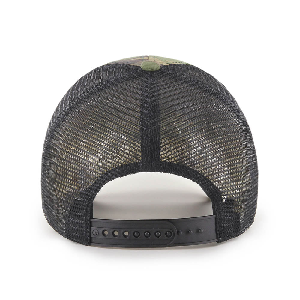 Jockey Chicago Blackhawks Camo Branson MVP '47 Brand