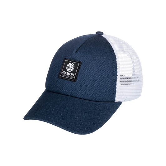 Jockey Element Icon Mesh Trucker Azul KTP0
