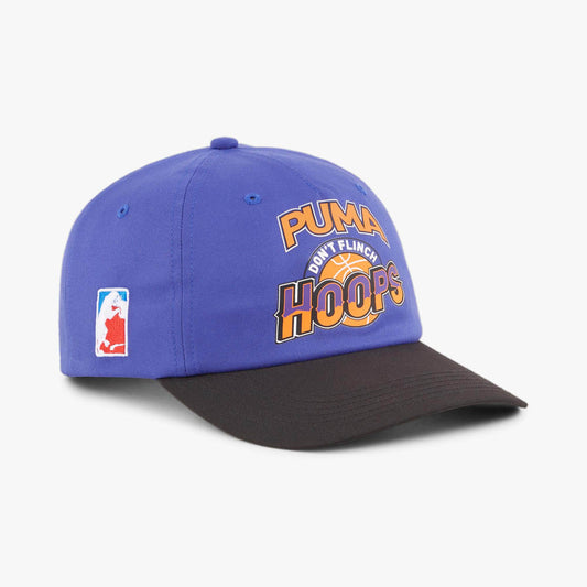 Jockey Gorra Basketball Lc Puma 025703_02