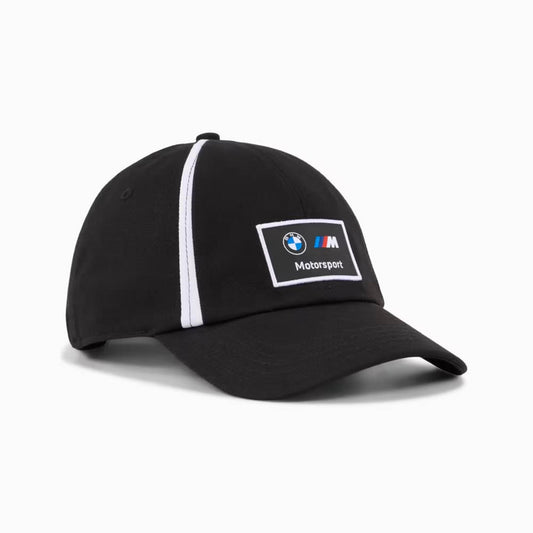 Jockey Gorra Puma BMW M Motorsport Heritage 026049_01