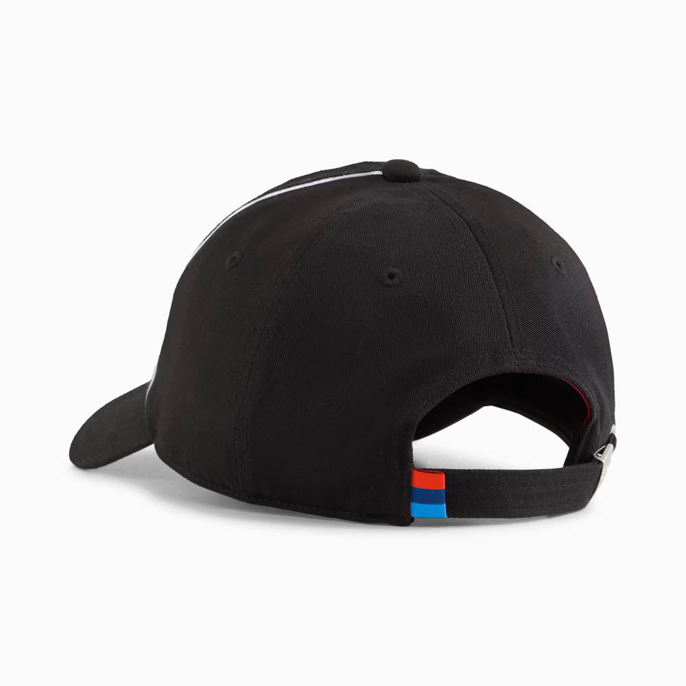 Jockey Gorra Puma BMW M Motorsport Heritage 026049_01