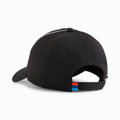 Jockey Gorra Puma BMW M Motorsport Heritage 026049_01