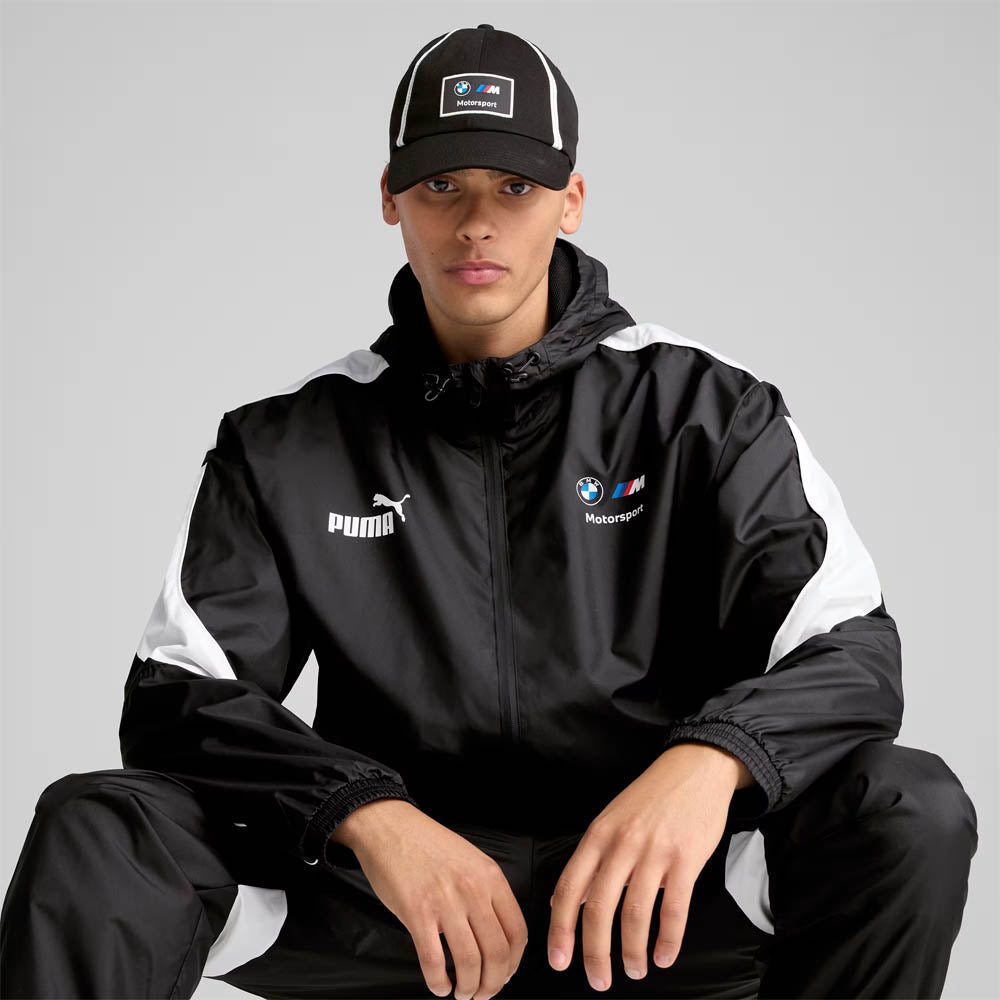 Jockey Gorra Puma BMW M Motorsport Heritage 026049_01