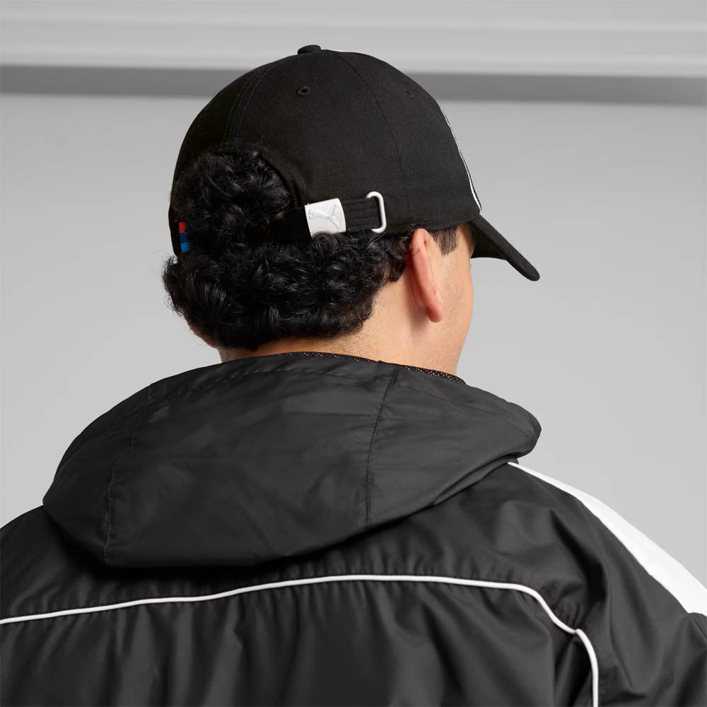 Jockey Gorra Puma BMW M Motorsport Heritage 026049_01