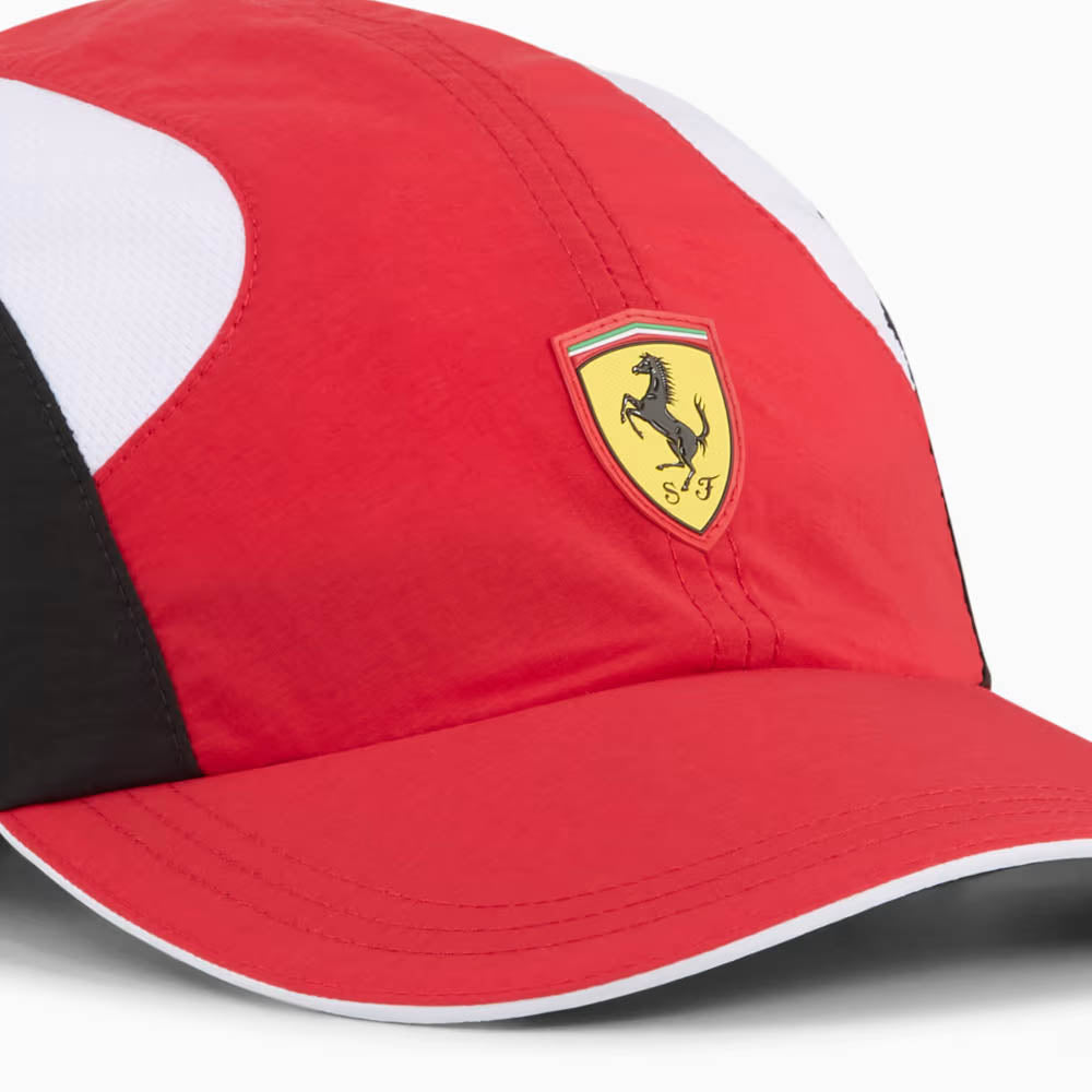 Jockey Puma Scuderia Ferrari Race RCT 026073_01