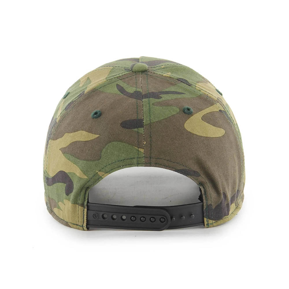 Jockey Los Angeles Kings Vintage Camo '47 Brand