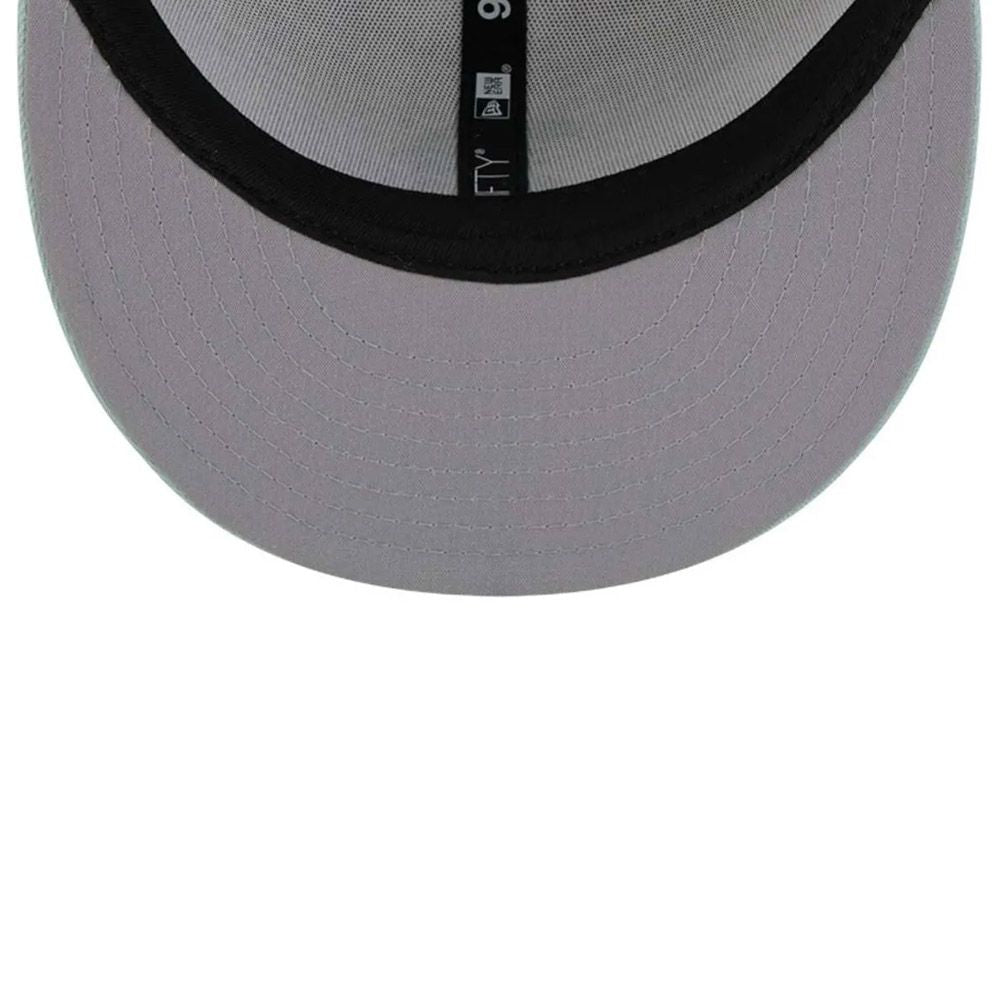 Jockey New Era 9Fifty Detroit Tigers Minty Breeze Mlb White