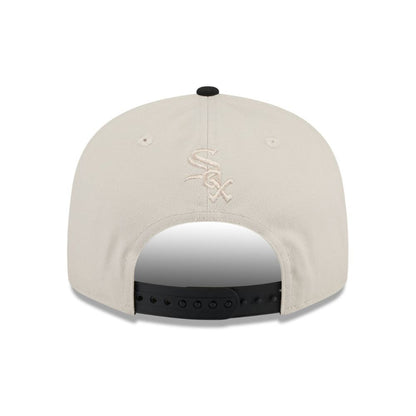Jockey New Era 9fifty MLB Chicago White Sox Floral Fill Light Beige