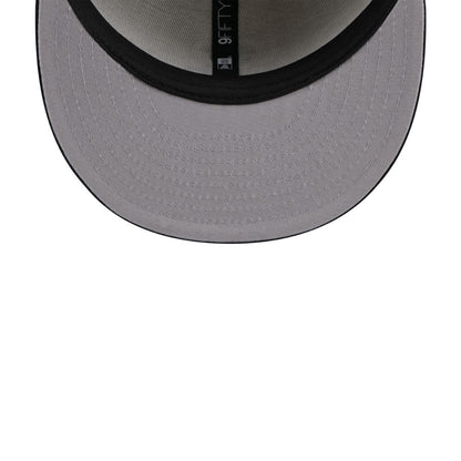 Jockey New Era 9fifty MLB Chicago White Sox Floral Fill Light Beige