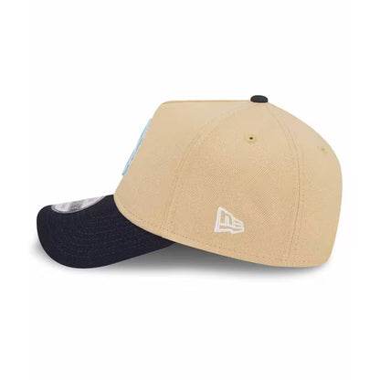 Jockey New Era 9forty Boston Red Sox City Side Patch, vista trasera