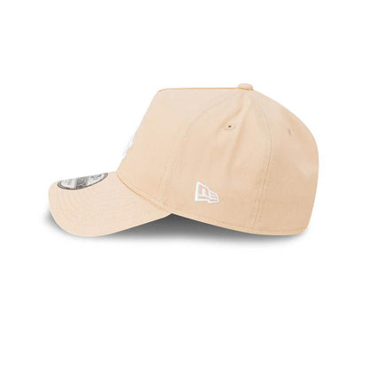 Jockey New Era Chicago White Sox League Essential Beige 9FORTY
