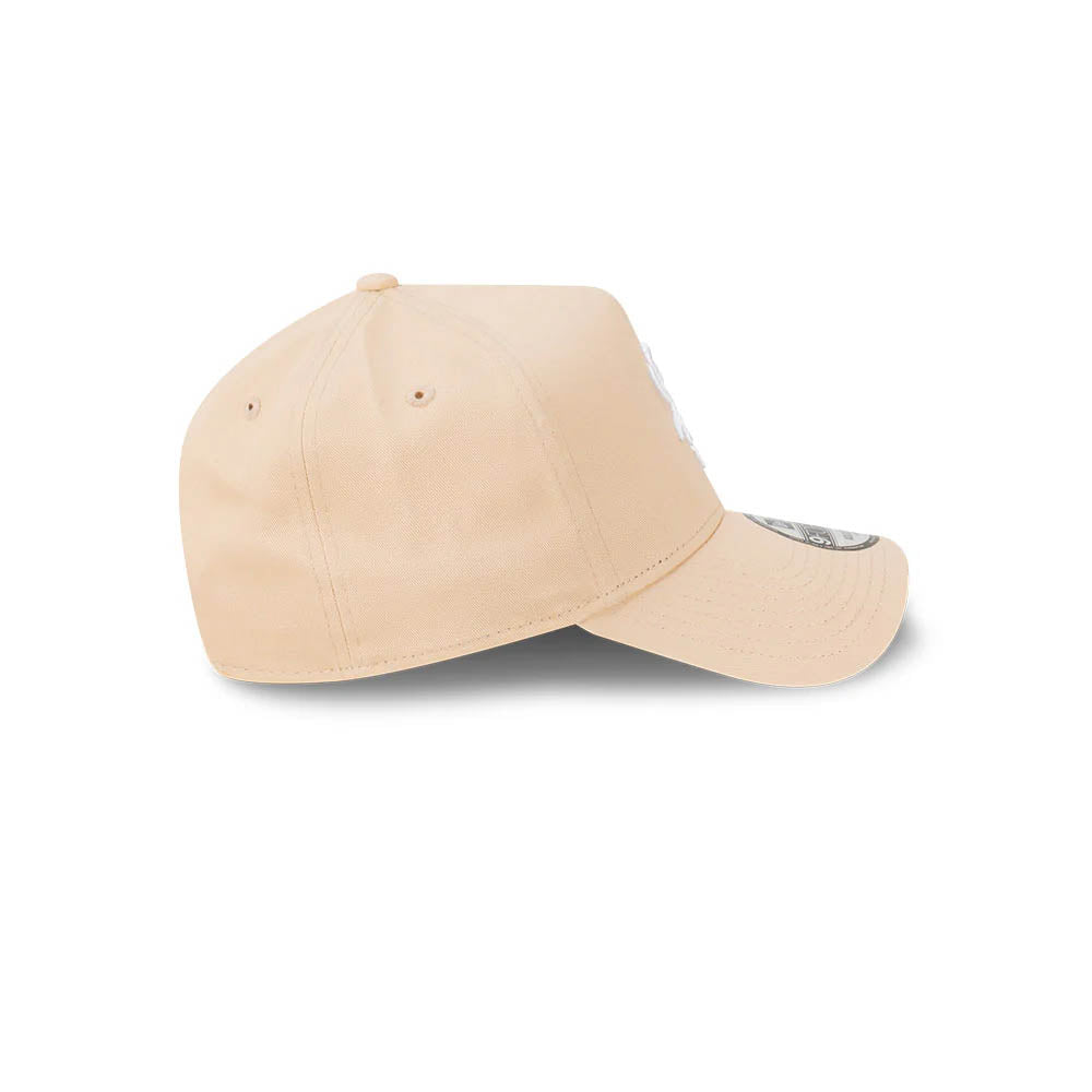 Jockey New Era Chicago White Sox League Essential Beige 9FORTY