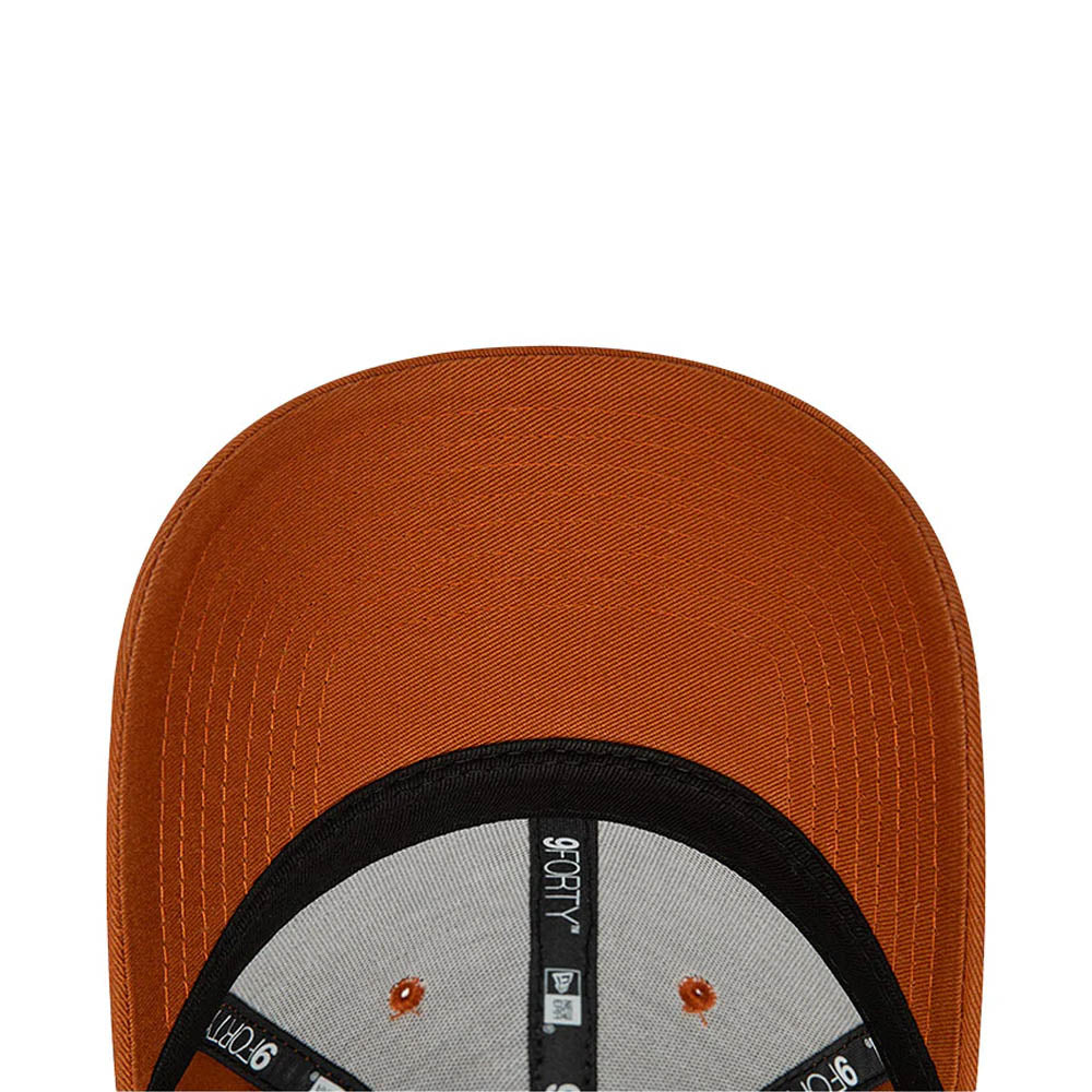 Jockey New Era Chicago White Sox MLB Team 9FORTY Café