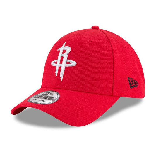 Jockey New Era Houston Rockets NBA Rojo 9FORTY 11405608