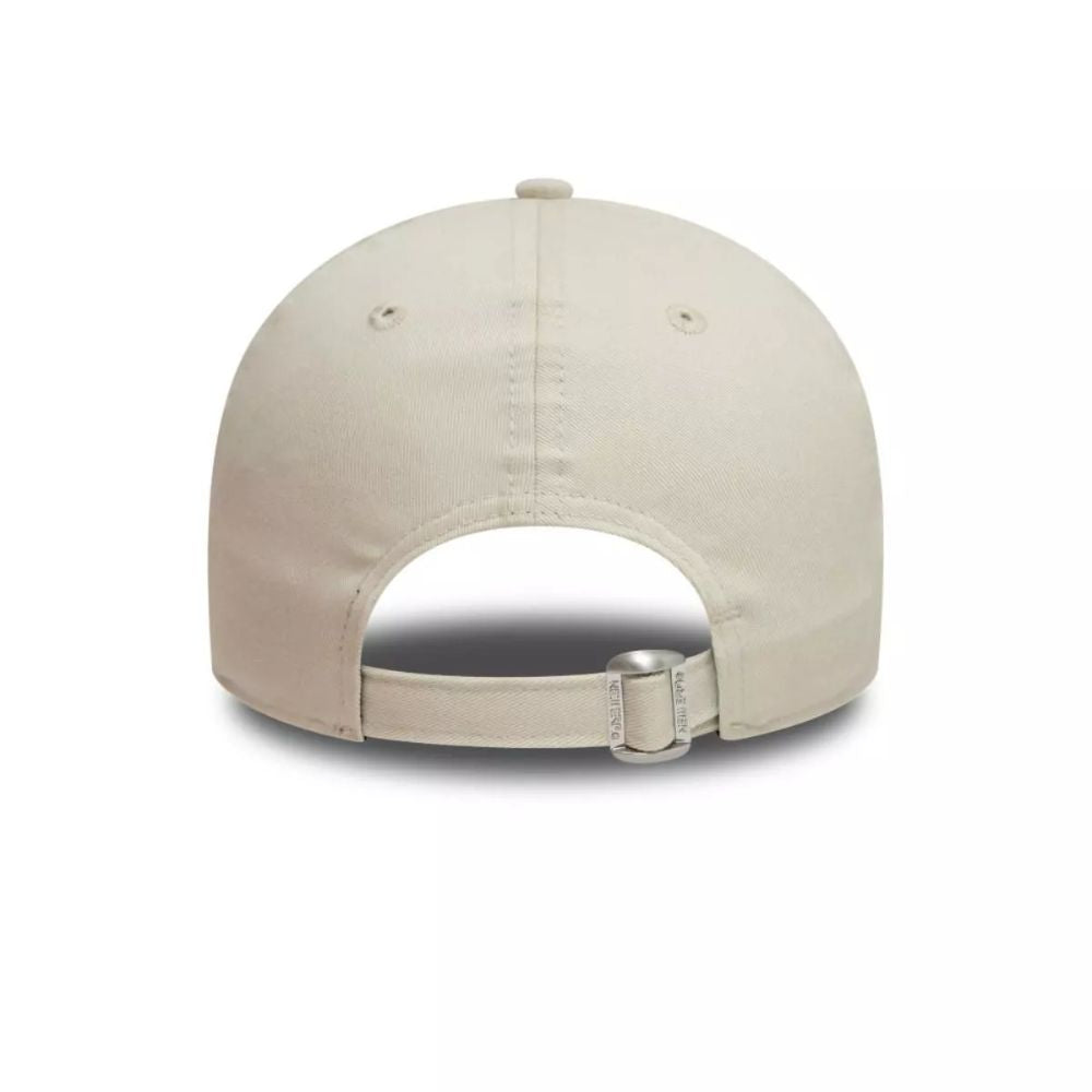 Jockey New Era Los Angeles Dodgers World Series 9FORTY Beige