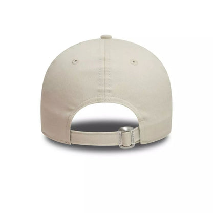 Jockey New Era Los Angeles Dodgers World Series 9FORTY Beige