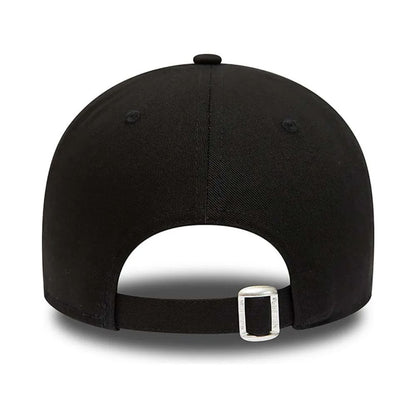 Jockey New Era Los Angeles Lakers 9FORTY Gradien Infill Black