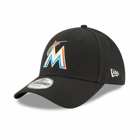 Jockey New Era Miami Marlins The League 9FORTY 10489619