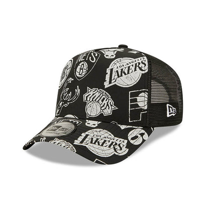 Jockey New Era NBA All Over Print 60222557
