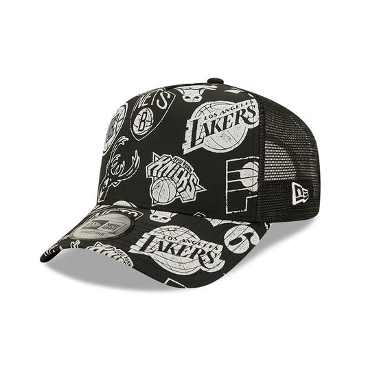 Jockey New Era NBA All Over Print 60222557