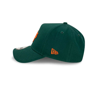 Jockey New Era Oakland Athletics MLB Cooperstown 9FORTY