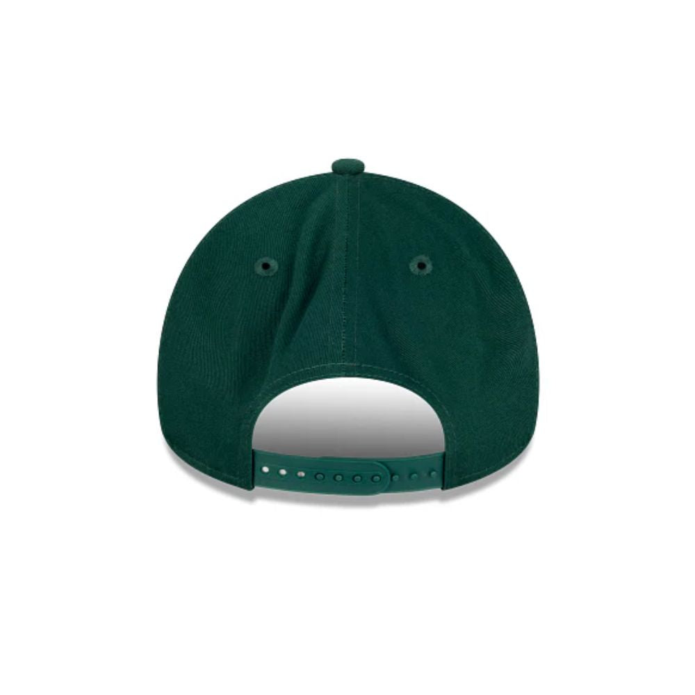 Jockey New Era Oakland Athletics MLB Cooperstown 9FORTY