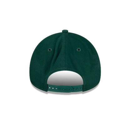 Jockey New Era Oakland Athletics MLB Cooperstown 9FORTY