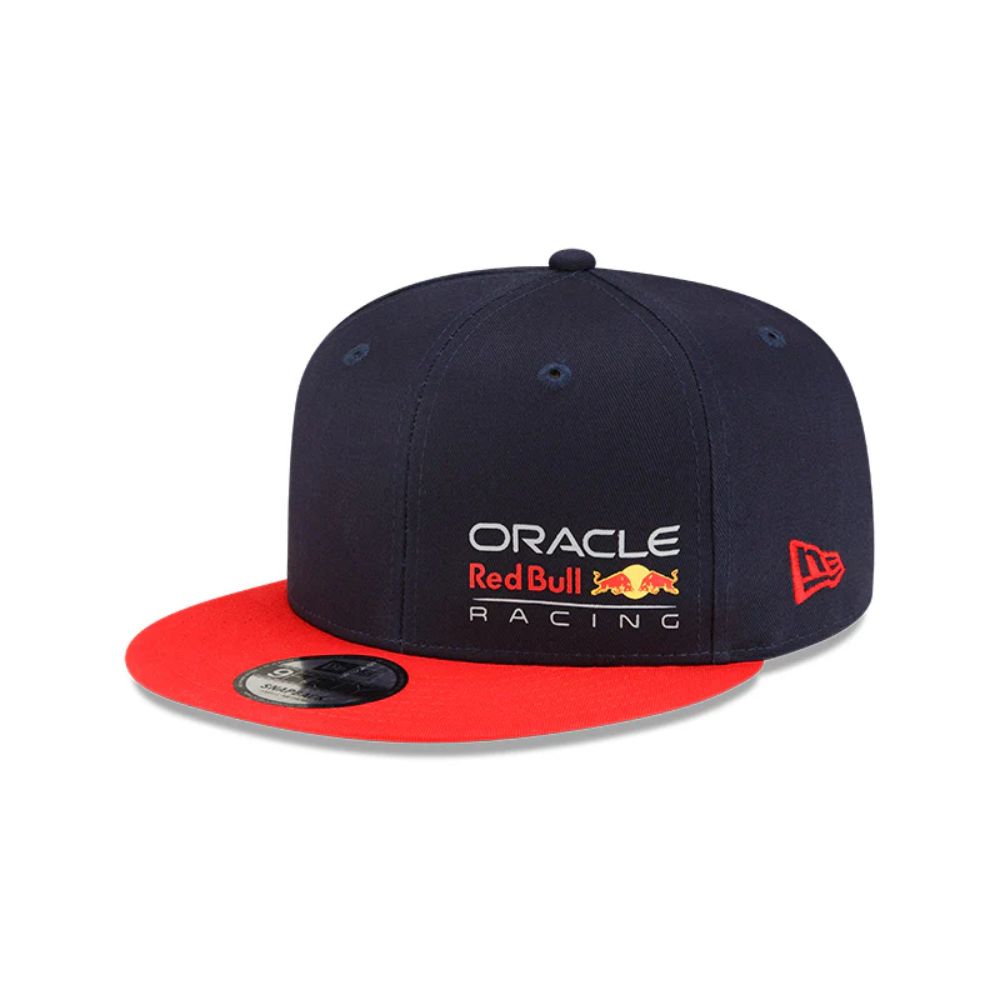 Jockey New Era Red Bull Racing Essential 9Fifty BLUE
