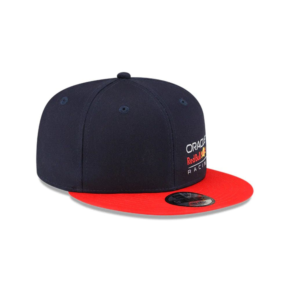 Jockey New Era Red Bull Racing Essential 9Fifty BLUE