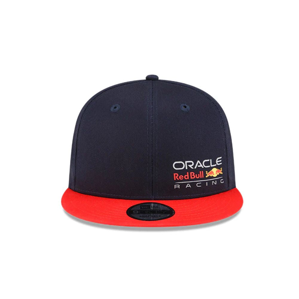 Jockey New Era Red Bull Racing Essential 9Fifty BLUE