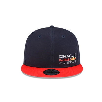 Jockey New Era Red Bull Racing Essential 9Fifty BLUE