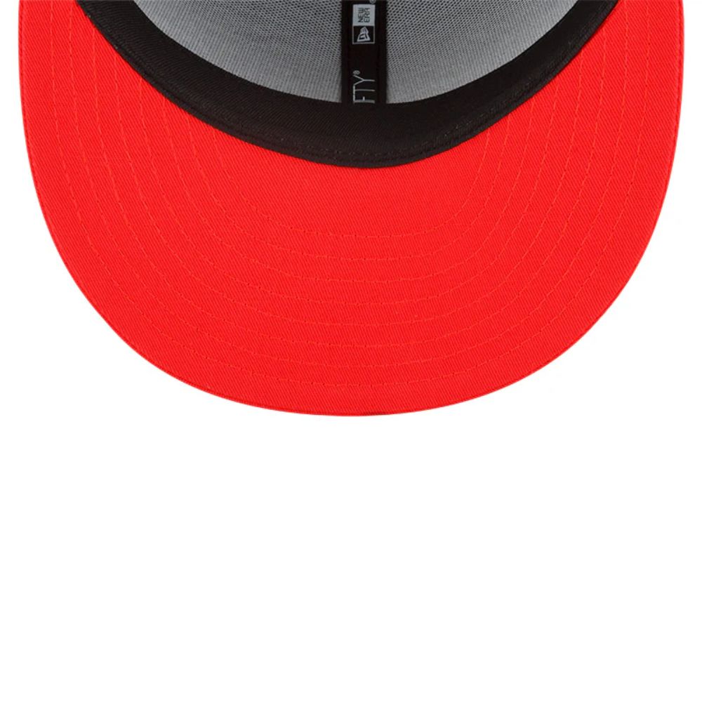 Jockey New Era Red Bull Racing Essential 9Fifty BLUE