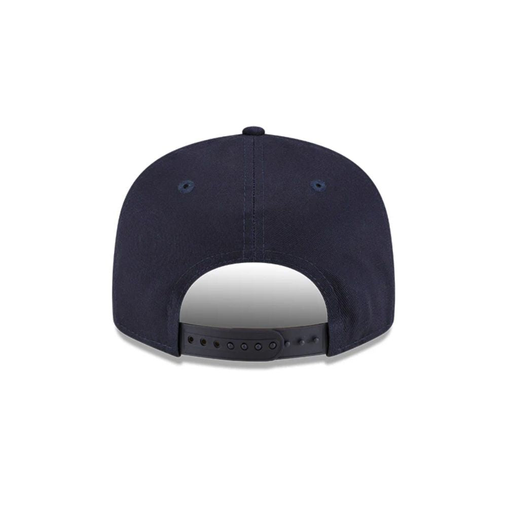 Jockey New Era Red Bull Racing Essential 9Fifty BLUE