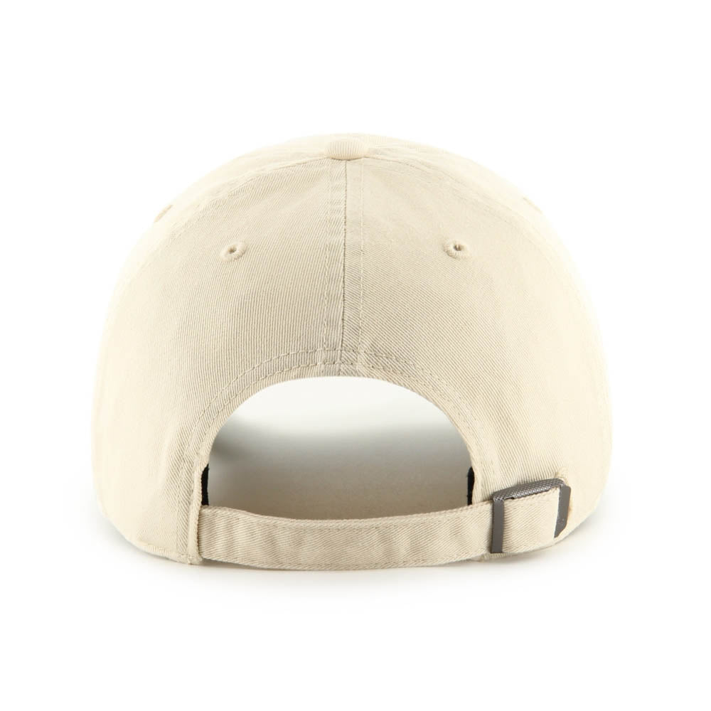 Jockey New York Yankees Base Runner Natural Clean Up '47 Brand