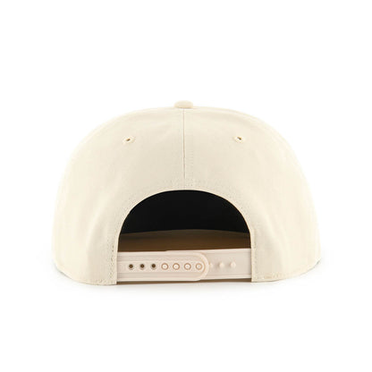 Jockey ’47 New York Yankees Captain Natural Brand, vista lateral