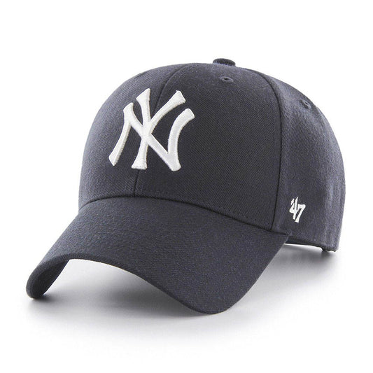 Jockey New York Yankees MVP MLB Navy '47 Brand