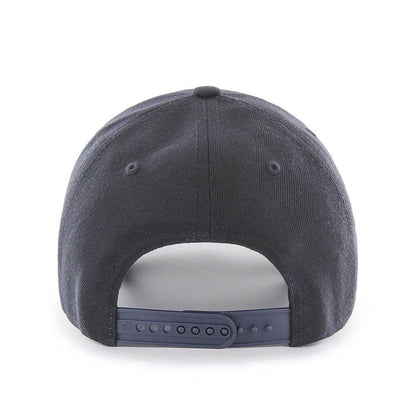 Jockey ’47 New York Yankees MVP MLB azul marino Brand, vista lateral
