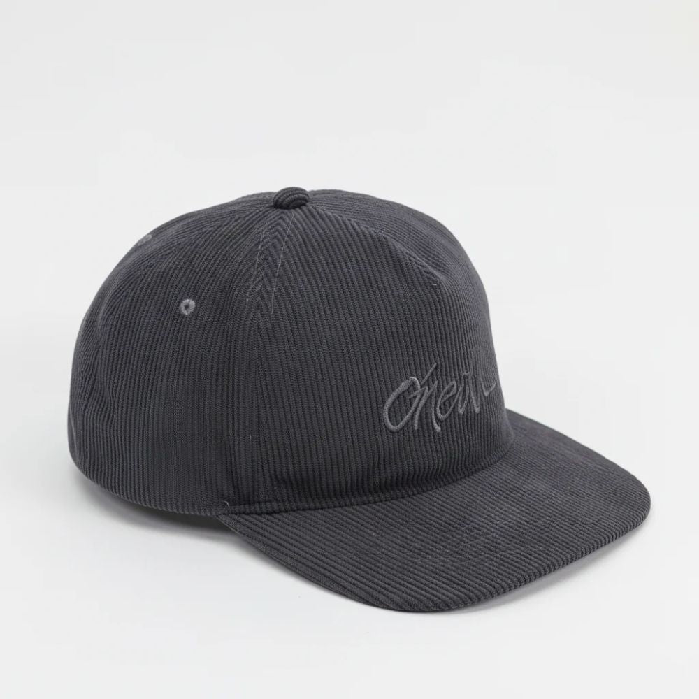Jockey O'Neill Golden Oldie Cap Gris