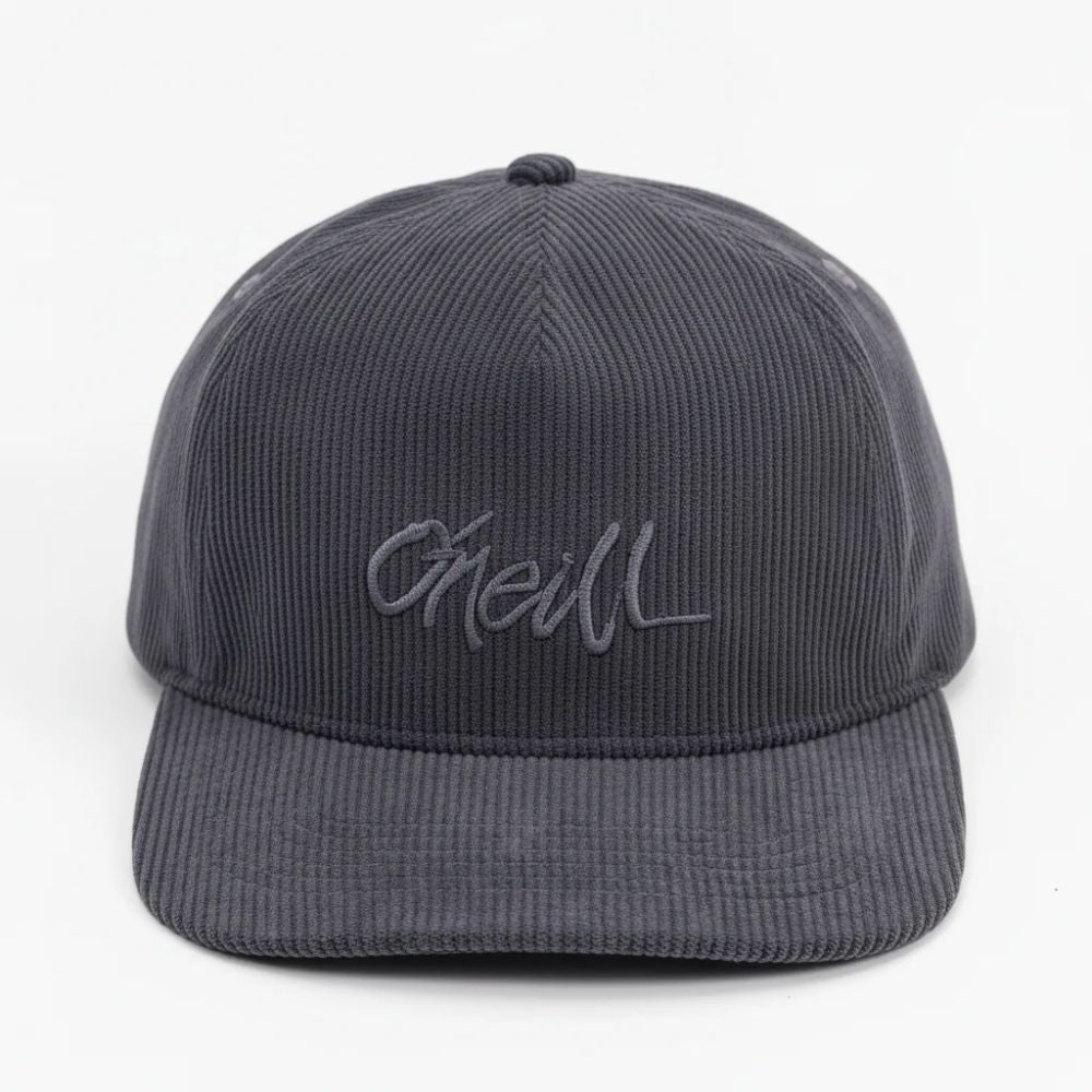 Jockey O'Neill Golden Oldie Cap Gris