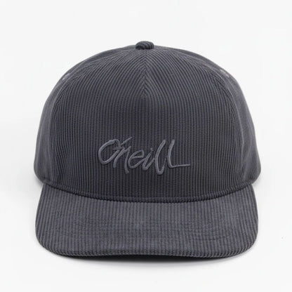 Jockey O'Neill Golden Oldie Cap Gris