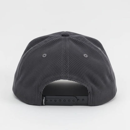 Jockey O'Neill Golden Oldie Cap Gris