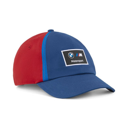 Jockey Puma BMW M Heritage Dad Pro Blue