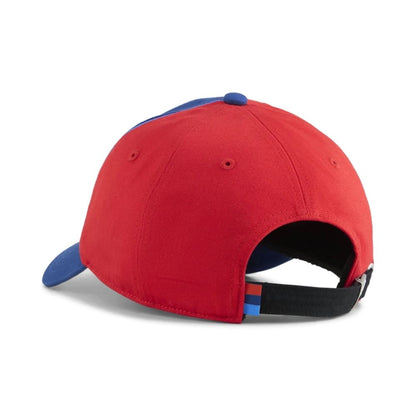 Jockey Puma BMW M Heritage Dad Pro Blue