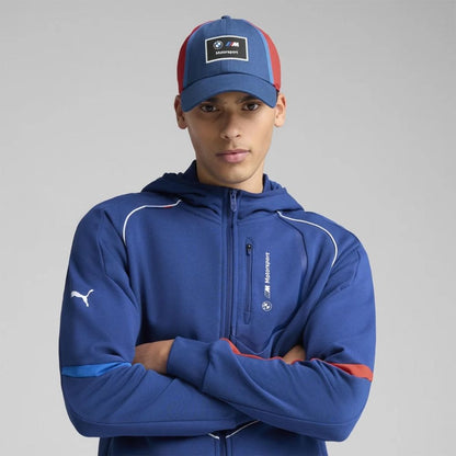 Jockey Puma BMW M Heritage Dad Pro Blue