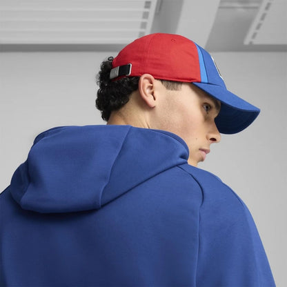 Jockey Puma BMW M Heritage Dad Pro Blue