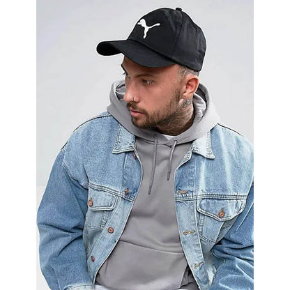 Jockey Puma ESS Cap 052929_01