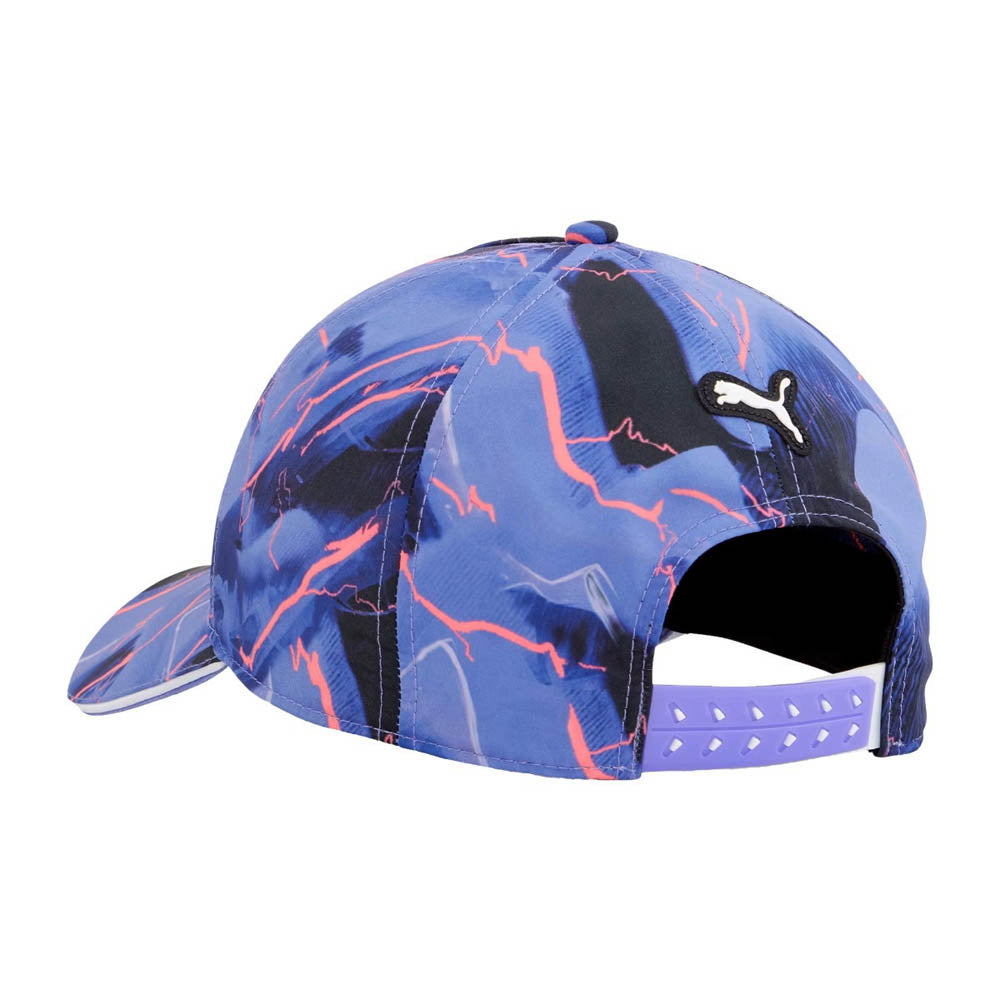 Jockey Puma F1 Neon Energy Cap 025593-01