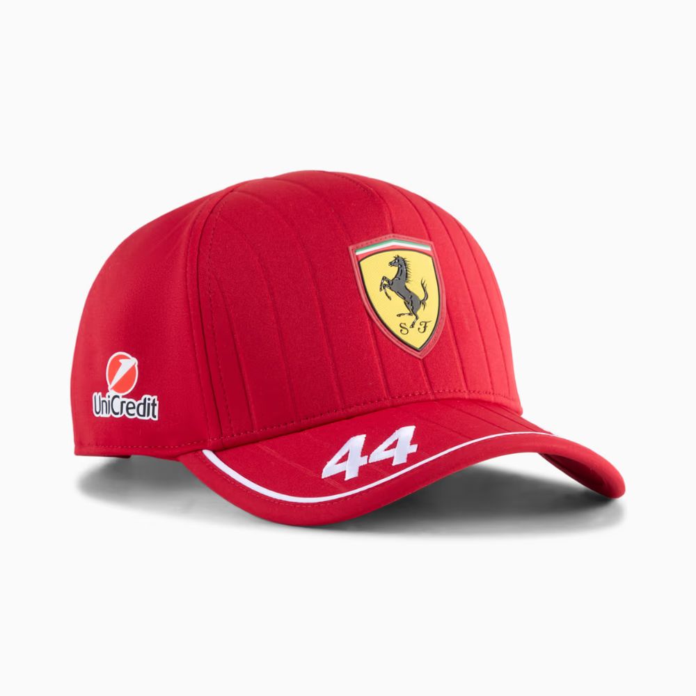 Jockey Puma Scuderia Ferrari Hamilton