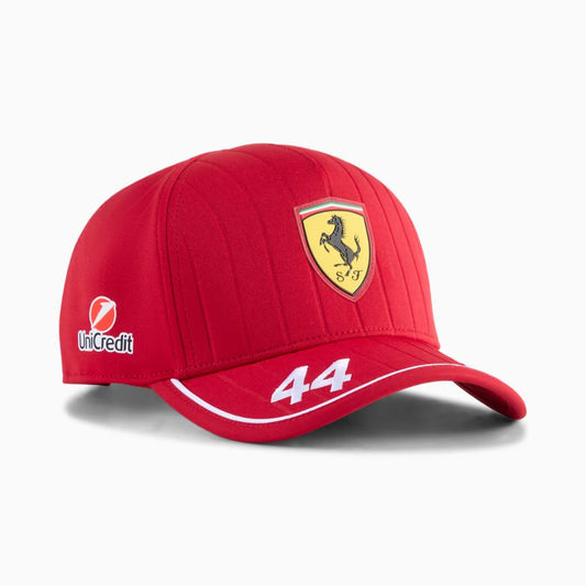 Jockey Puma Scuderia Ferrari Hamilton