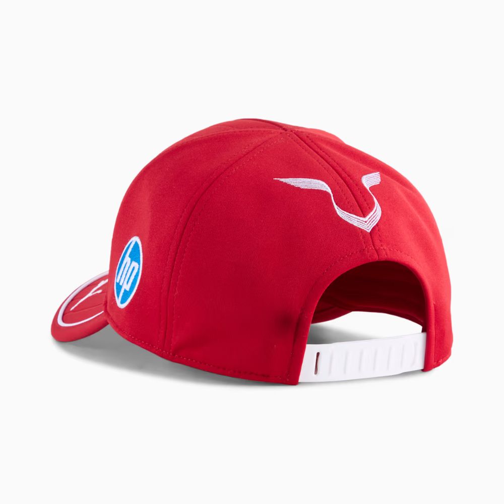 Jockey Puma Scuderia Ferrari Hamilton